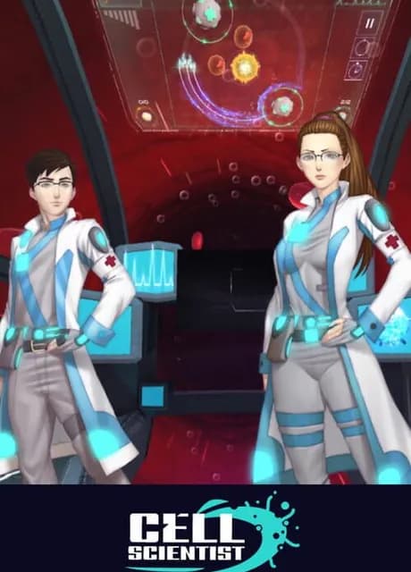 Cell Scientist: Beyond