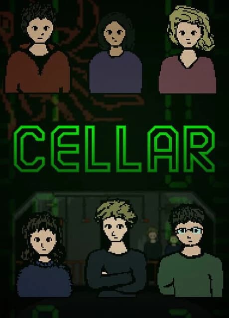 Cellar
