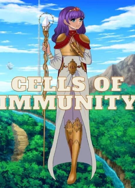 Cells of Immunity