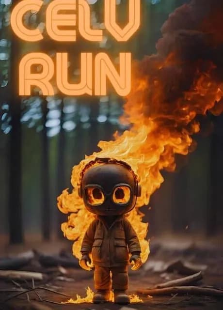 CelV Run