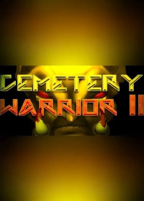 Cemetery Warrior 2