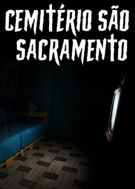 Cemitério São Sacramento