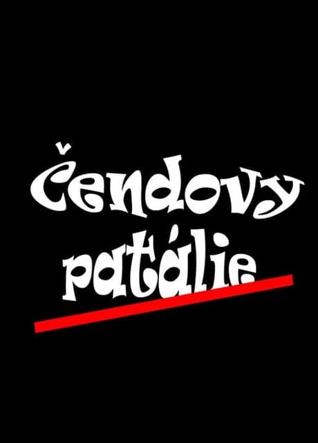 Čendovy Patálie