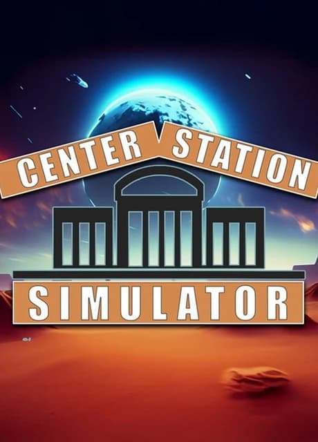 Center Station Simulator