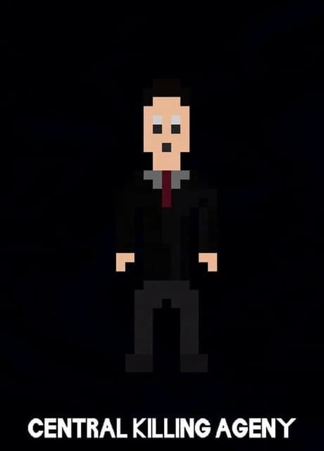 Central Killing Agency