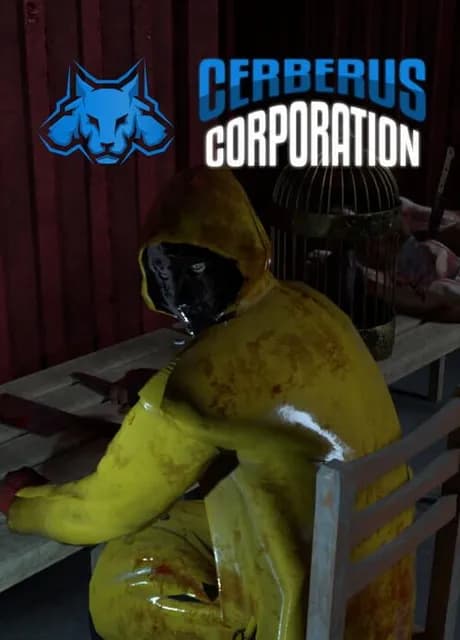 Cerberus Corporation: Red Room