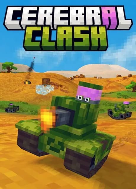 Cerebral Clash