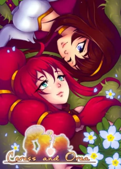 Ceress and Orea