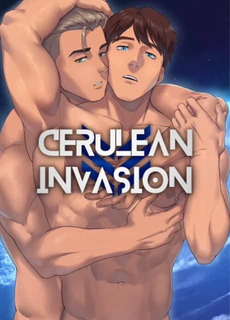 Cerulean Invasion