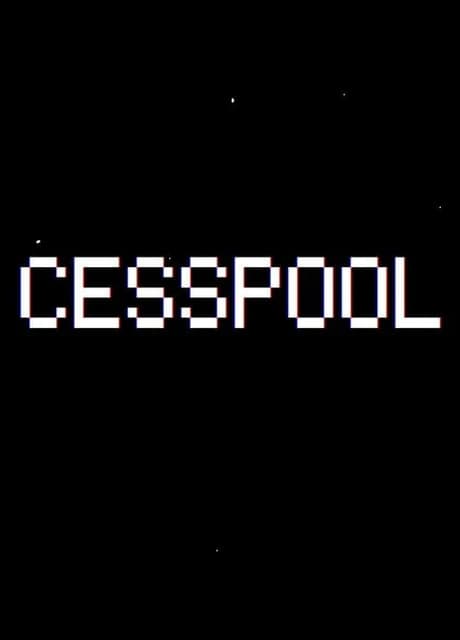 Cesspool