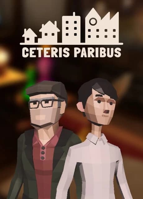 Ceteris Paribus