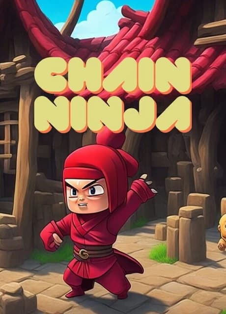 Chain Ninja