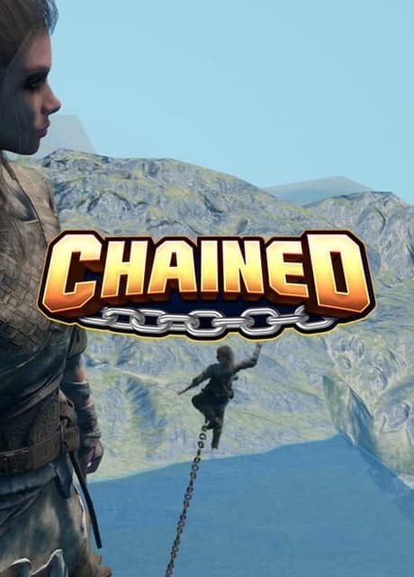 Chained