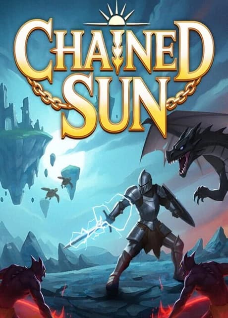 Chained Sun
