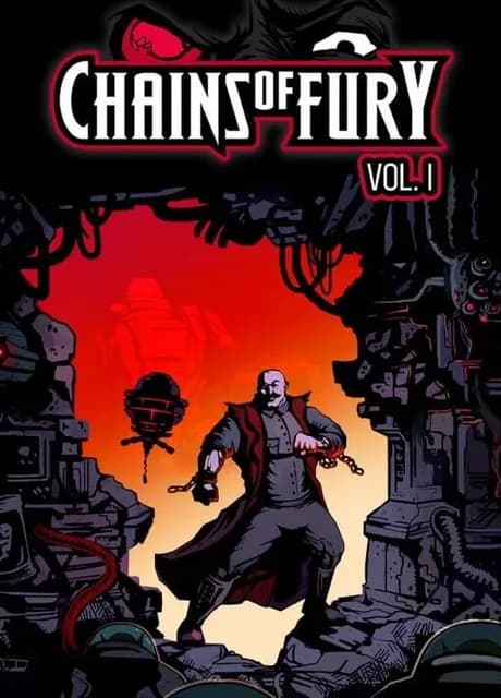 Chains of Fury