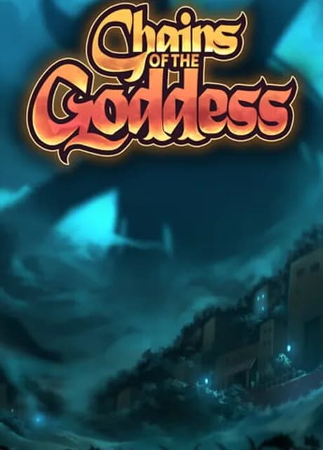 Chains of the Goddess