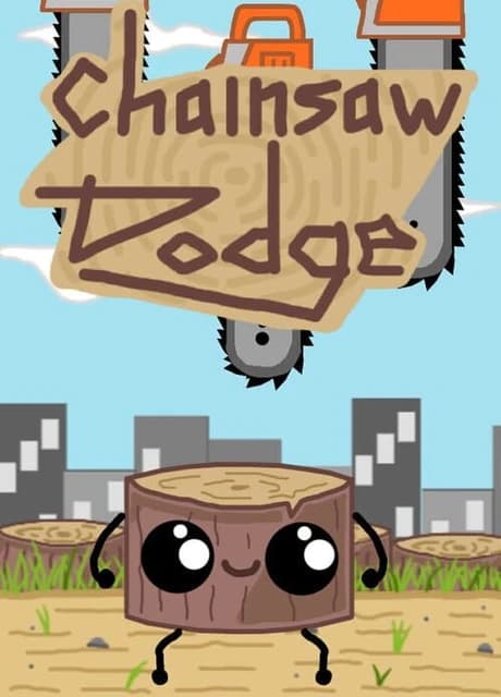 Chainsaw Dodge