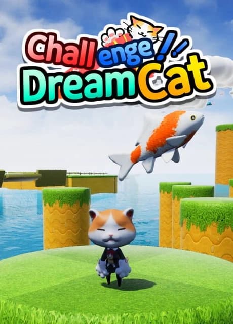 Challenge Dream Cat