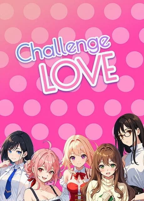 Challenge Love