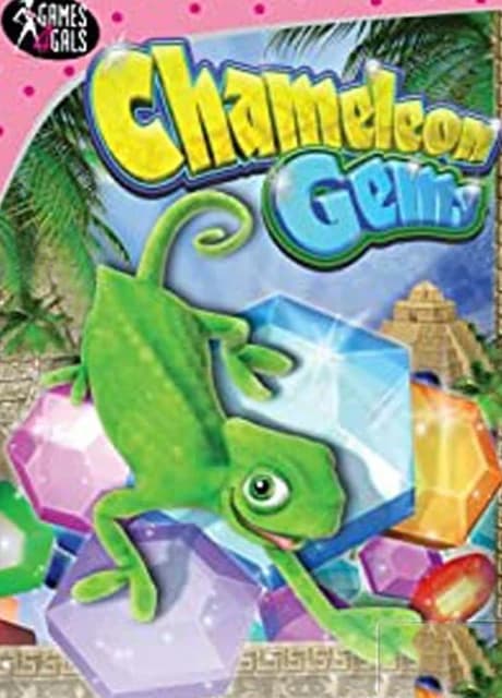 Chameleon Gems