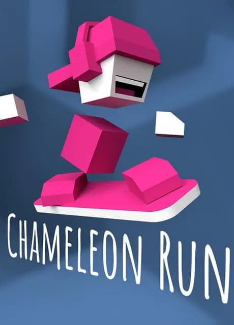 Chameleon Run