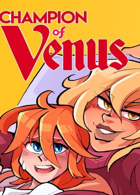 Champion of Venus