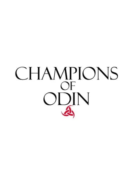 Champions of Odin