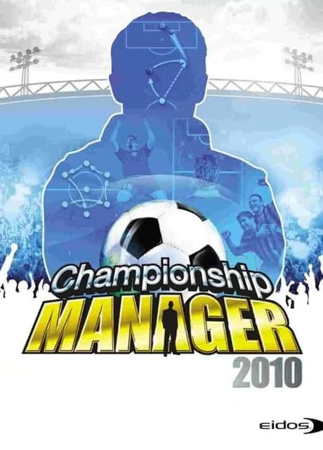 Championship Manager 2010
