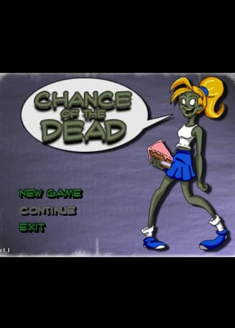 Chance of the Dead