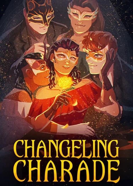 Changeling Charade