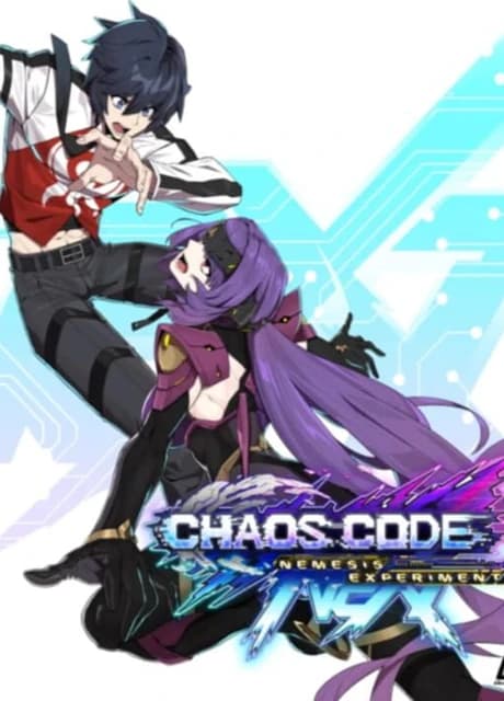 Chaos Code Nemesis Experiment
