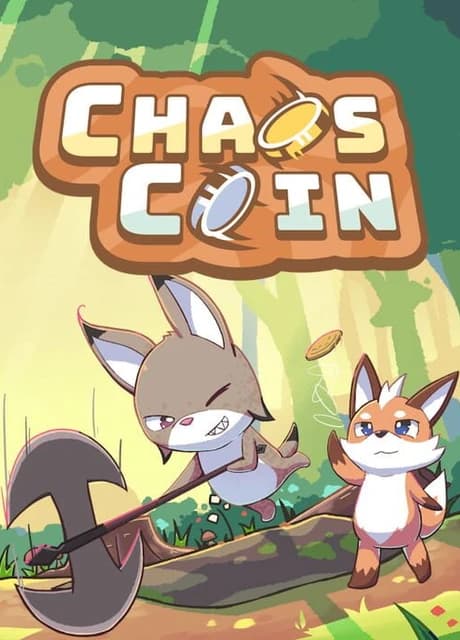 Chaos Coin