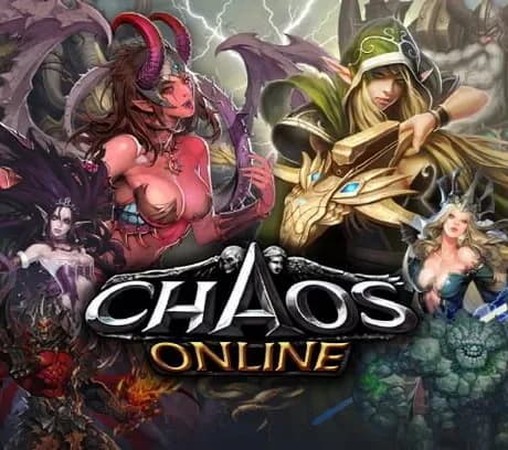 Chaos Online