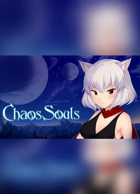 Chaos Souls