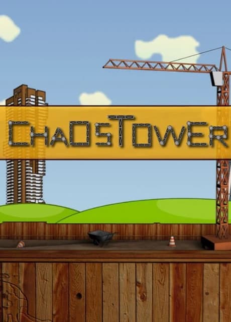 ChaosTower