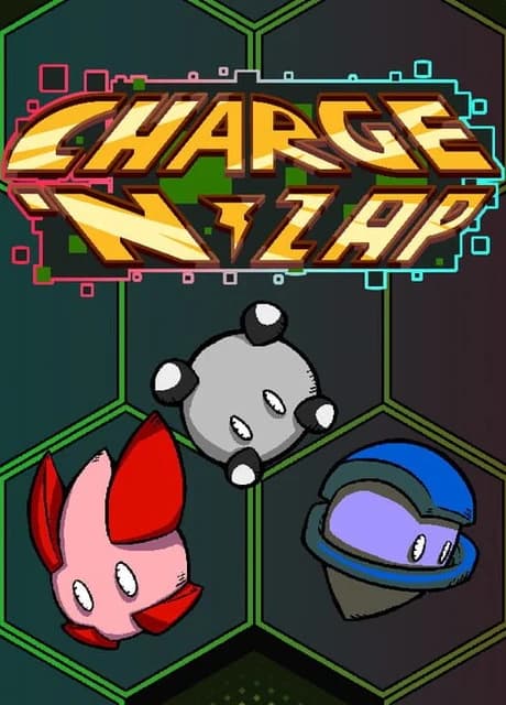 Charge 'N Zap!