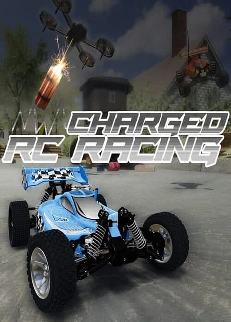 Charged: RC Racing