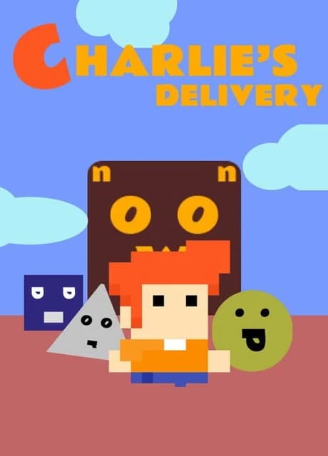 Charlie's Delivery