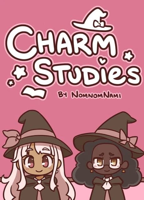 Charm Studies