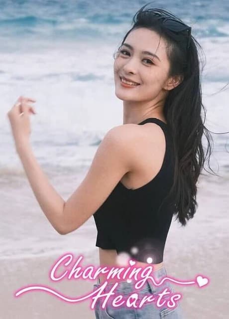 Charming Hearts