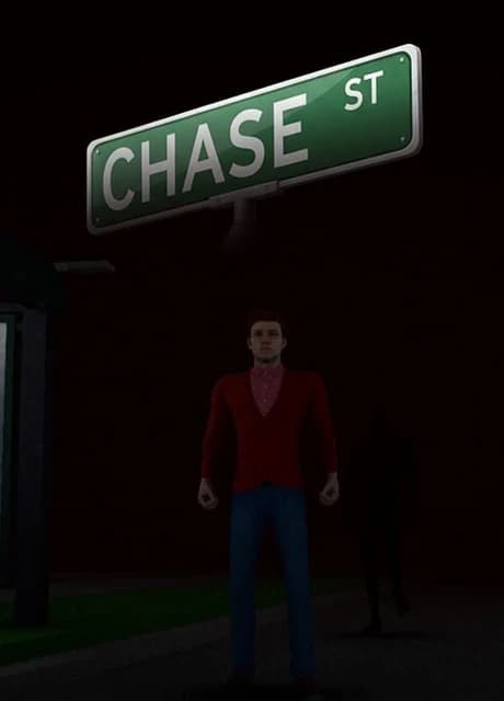 Chase St