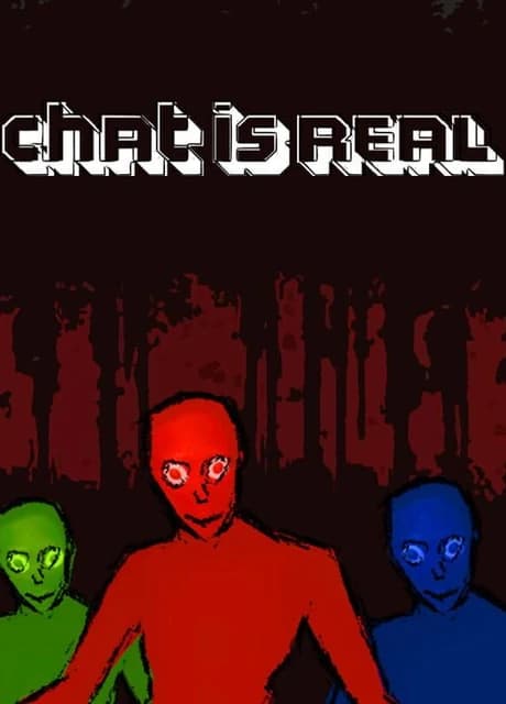 Chat is Real