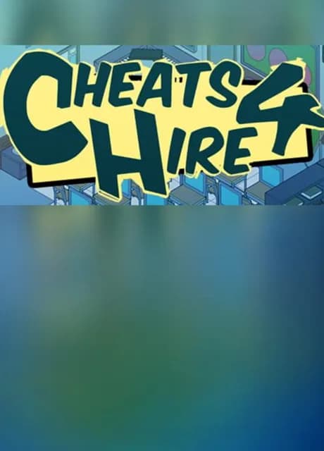 Cheats 4 Hire