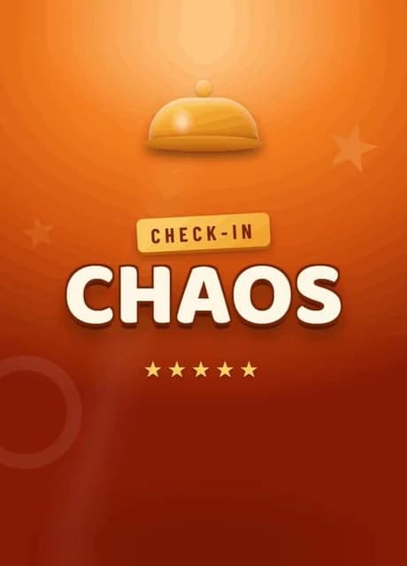 Check-In Chaos