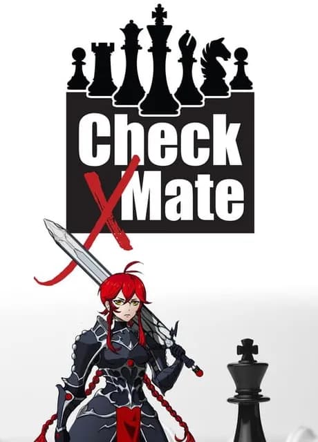 Check x Mate
