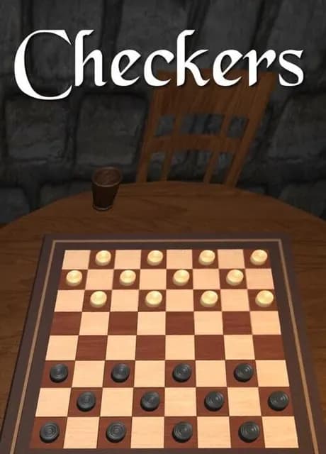 Checkers