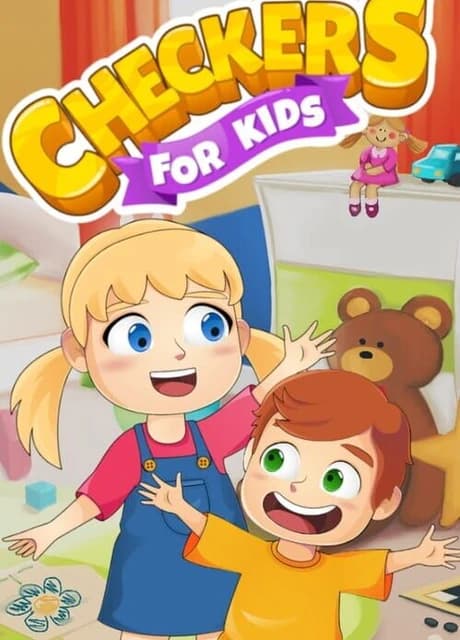 Checkers for Kids