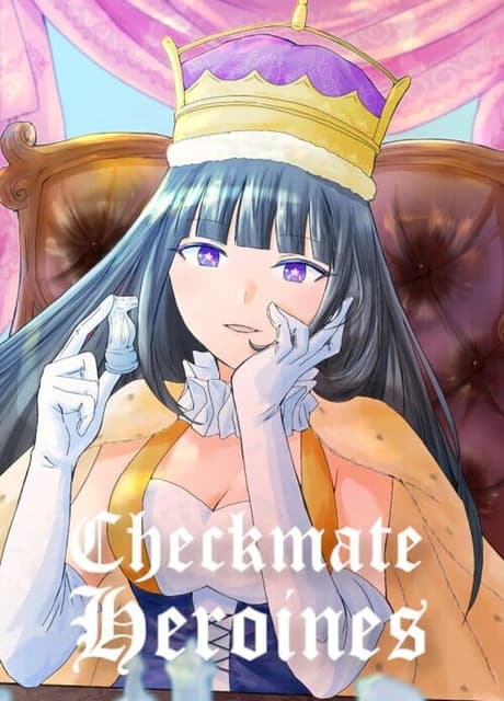 Checkmate Heroines