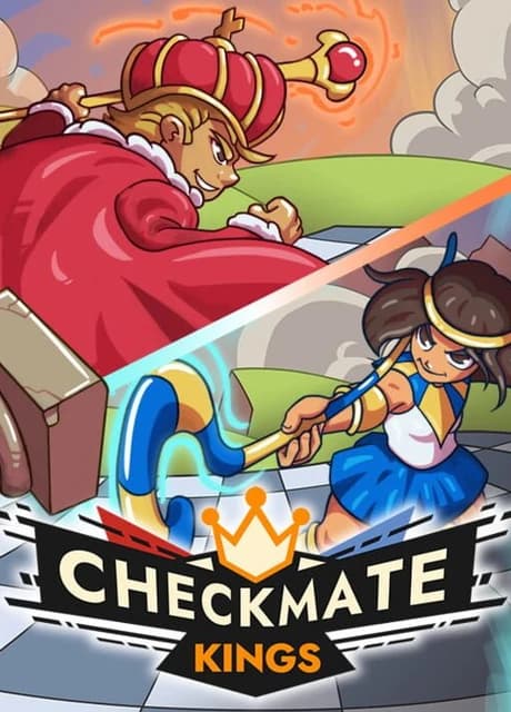 Checkmate Kings