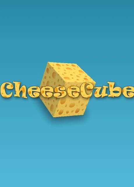 CheeseCube